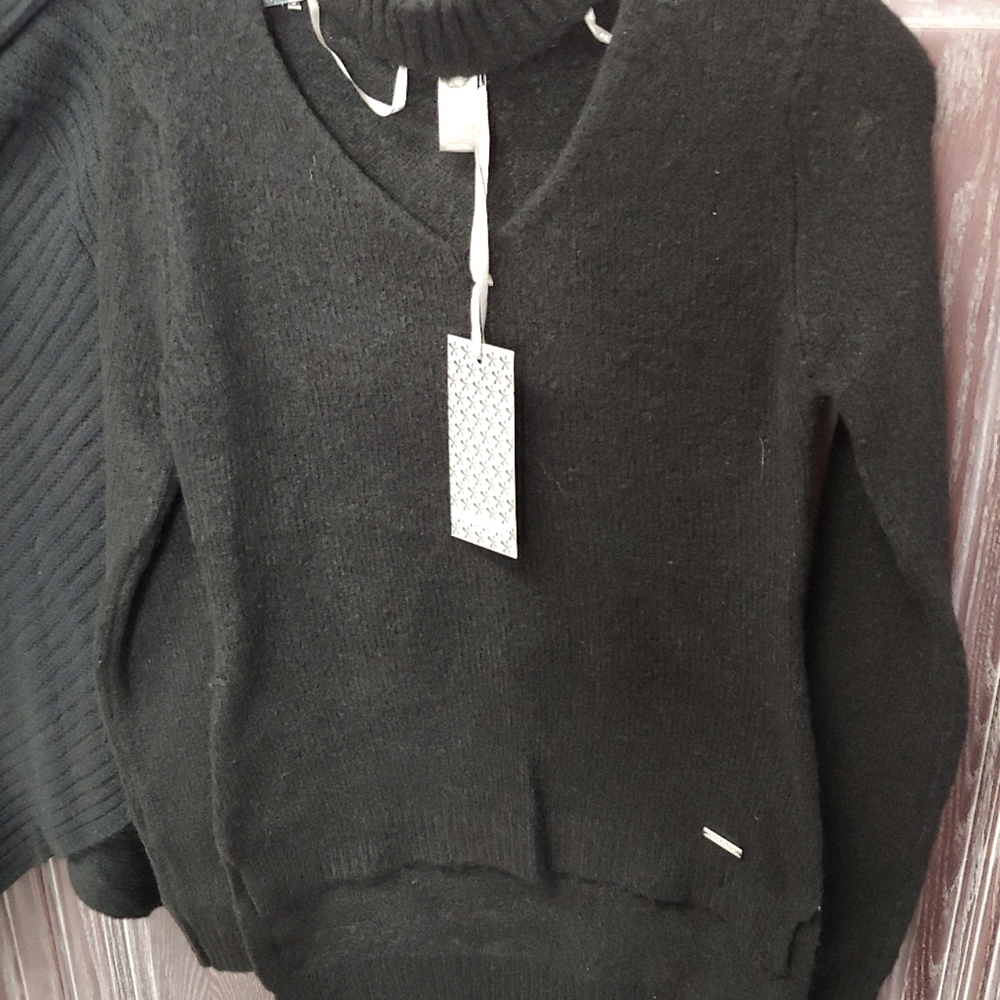 Woman's sweater